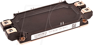 GD225HFY120C6S - IGBT-Array-Modul