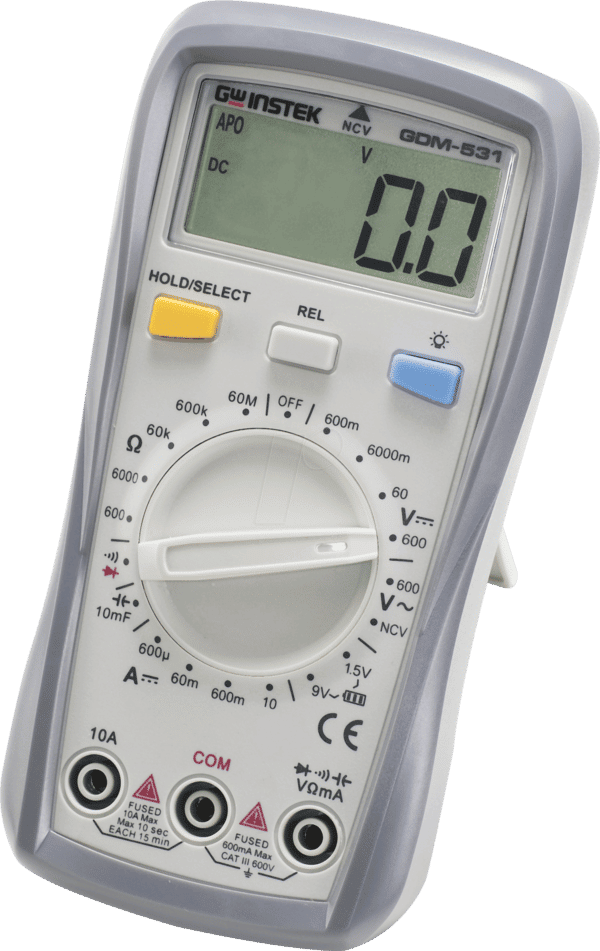 GDM-531 - Multimeter GDM-531