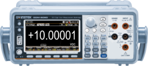 GDM-9060GP - Tischmultimeter