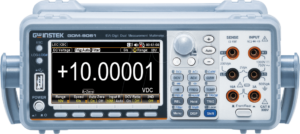 GDM-9061GP - Tischmultimeter