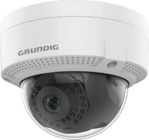 GD CI-CC2616V - Überwachungskamera
