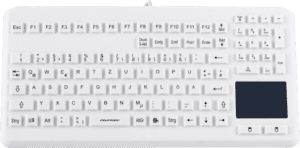 GETT KG17201 - Tastatur
