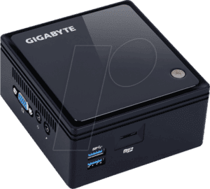 GB-BACE-3160 - Barebone-PC