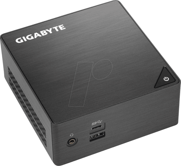 GB-BLPD-5005 - Barebone-PC