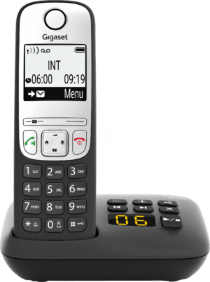 GIGASET A690ASW - DECT Telefon