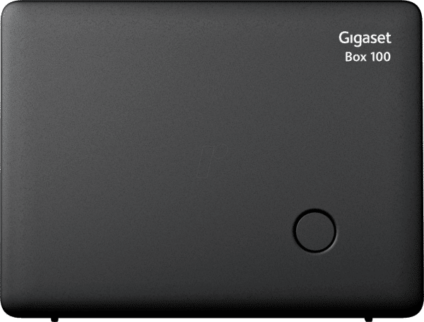 GIGASET BOX100 - Standard DECT Telefonbasis