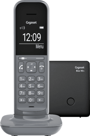 GIGASET CL390AG - DECT Telefon