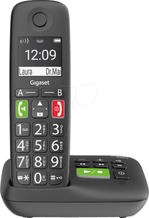 GIGASET E290A - DECT Telefon