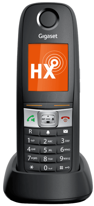 GIGASET E630HX - DECT Telefon