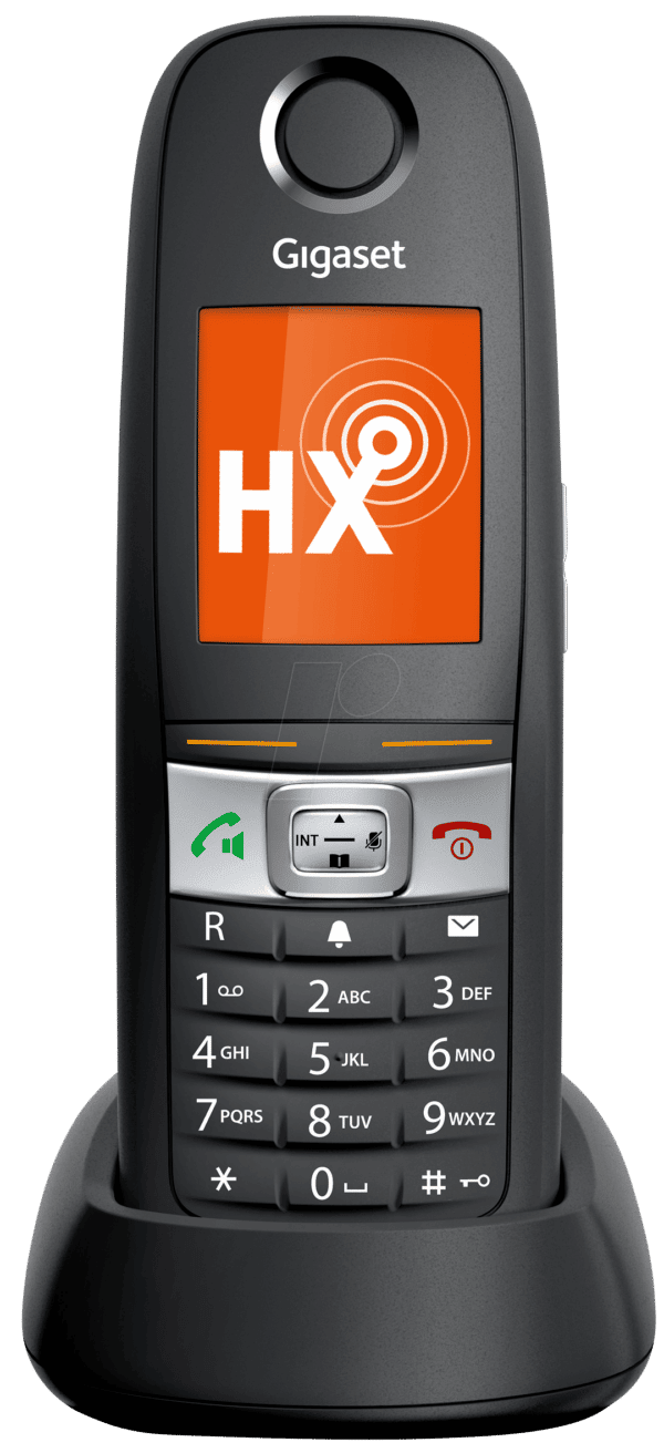 GIGASET E630HX - DECT Telefon