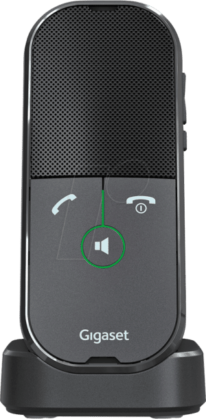 GIGASET ION - DECT UC-Mobilteil