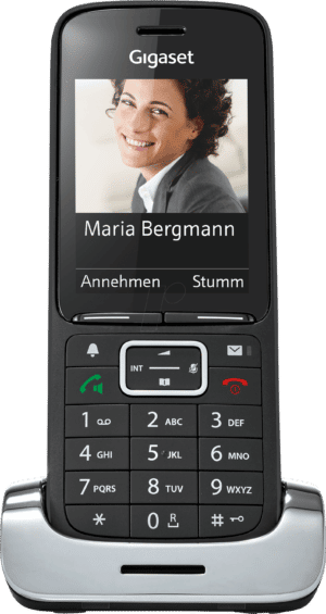 GIGASET P300HX - DECT Telefon