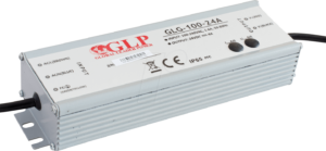 GLG-100-24A - LED-Netzteil