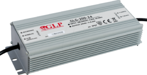 GLG-200-24 - LED-Netzteil