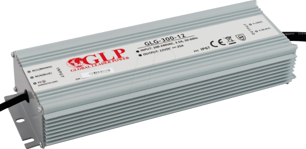 GLG-300-12 - LED-Netzteil