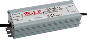GLG-60-12 - LED-Netzteil