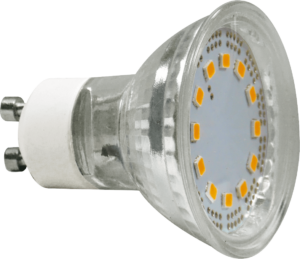 GL 3943 - LED-Lampe GU10