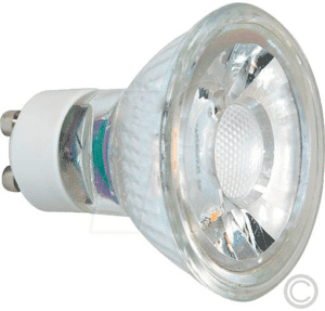 GL 4009 - LED-Strahler GU10