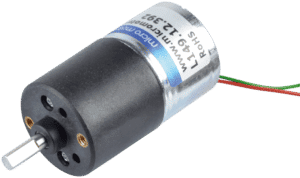 GM27 392 12V - Getriebemotor 27 mm