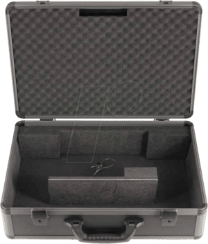 GMCI Z512R - PRCD-Adapter-Koffer für Installationstester