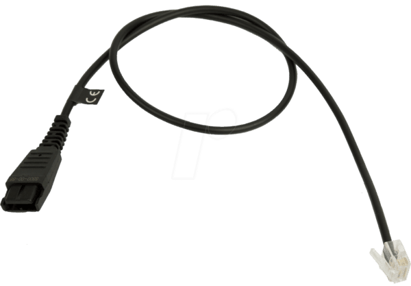 GN 8800-00-01 - Headset Kabel