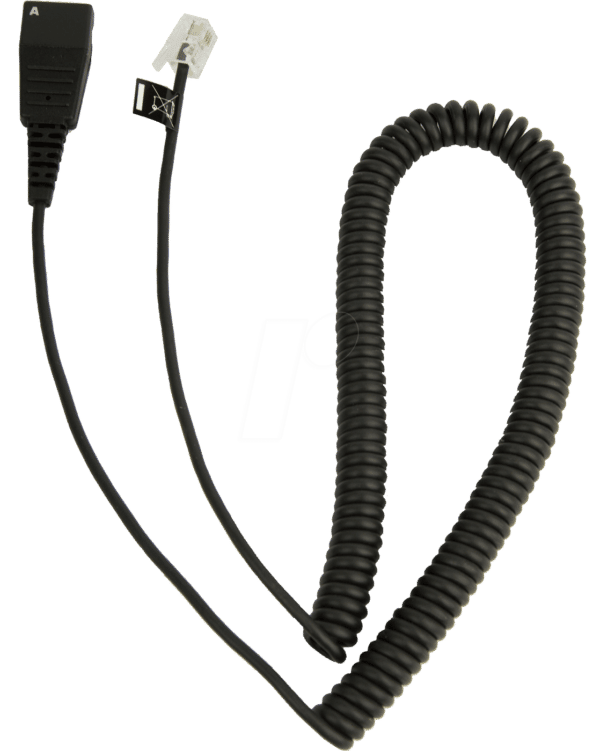 GN 8800-01-37 - Headset Kabel