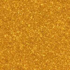 PL0101383 - GlitterFlex - 32cm x 50cm - Gold