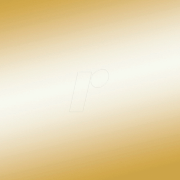 PL0101340 - ReFlex - 32cm x 50cm - Gold