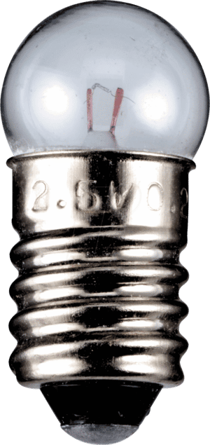 L-3629 - Taschenlampe G11 Kugel