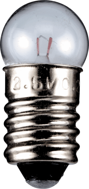L-3631 - Taschenlampe G11 Kugel