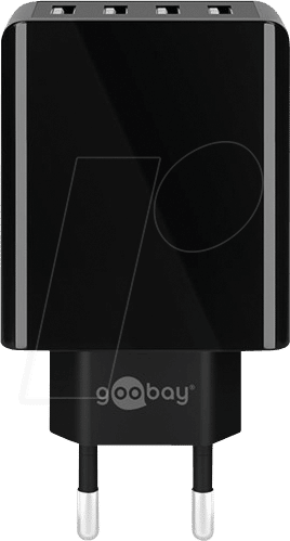 GOOBAY 44953 - USB-Ladegerät