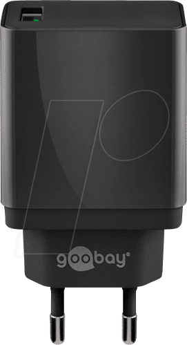 GOOBAY 44954 - USB-Ladegerät