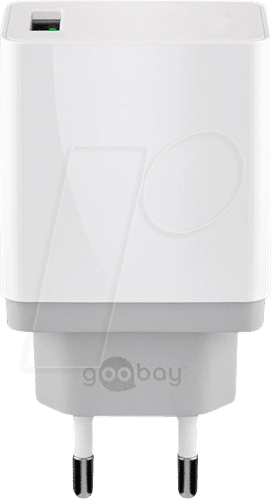 GOOBAY 44955 - USB-Ladegerät