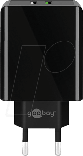 GOOBAY 44956 - USB-Ladegerät