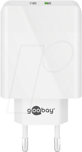 GOOBAY 44957 - USB-Ladegerät