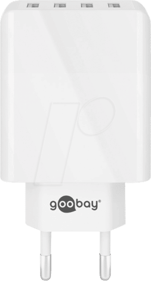 GOOBAY 44962 - USB-Ladegerät