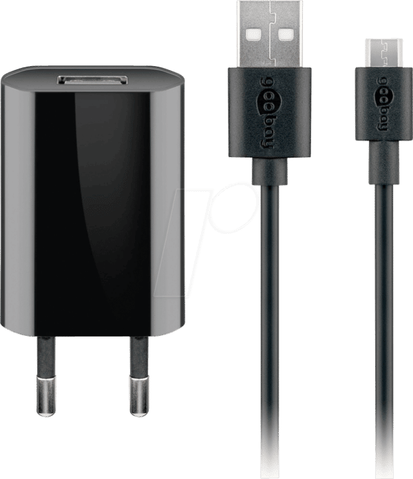 GOOBAY 44982 - USB-Ladegerät