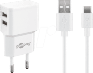 GOOBAY 44987 - USB-Ladegerät