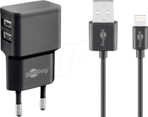 GOOBAY 44995 - USB-Ladegerät