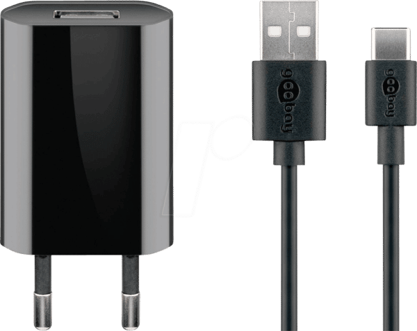 GOOBAY 45293 - USB-Ladegerät