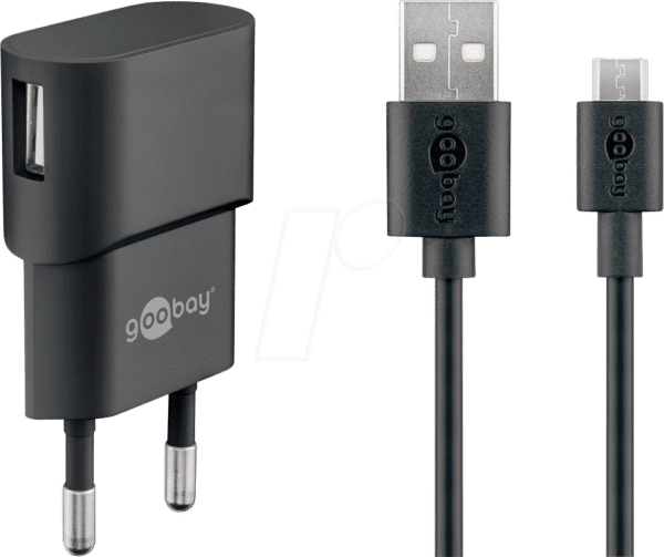 GOOBAY 45296 - USB-Ladegerät