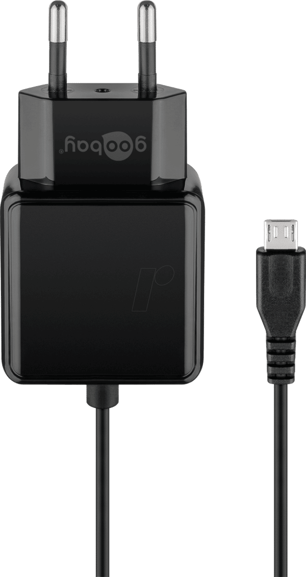 GOOBAY 49603 - USB-Ladegerät