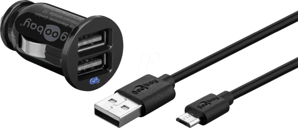 GOOBAY 71692 - USB-Ladegerät