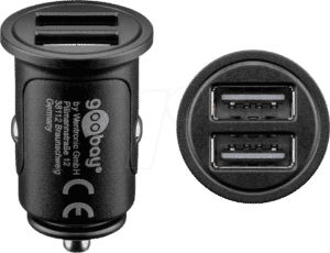 GOOBAY 71897 - USB-Ladegerät