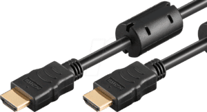 GOOBAY 31912 - High Speed HDMI