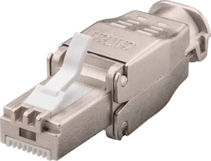 GOOBAY 38292 - Werkzeugfreier RJ45 Stecker