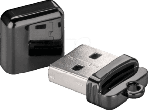 GOOBAY 38656 - Card Reader