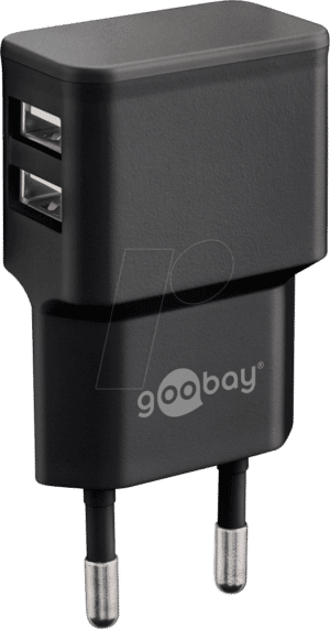 GOOBAY 44951 - USB-Ladegerät