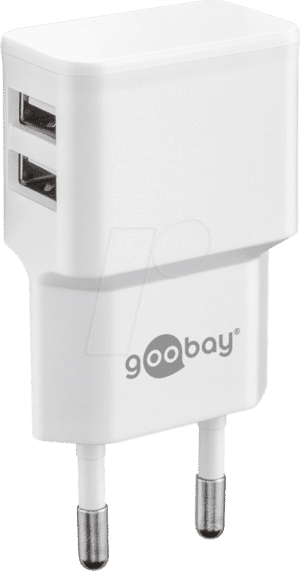 GOOBAY 44952 - USB-Ladegerät