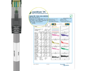 GOOBAY 45658 - Patchkabel Cat. 8.1-Rohkabel S/FTP